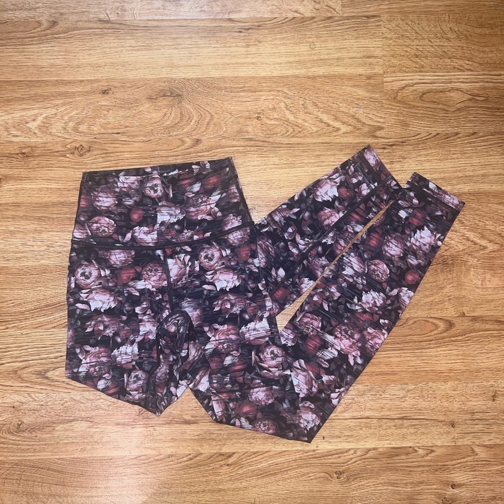 Lululemon leggings